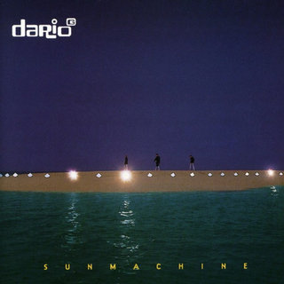 (Trance) Dario G - Sunmachine - (9 47019-2) - 1998, MP3 (tracks), 320 kbps