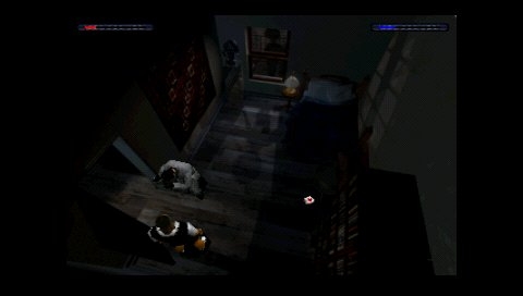 Men in Black: The Game [RUSSOUND] (1998) PSX-PSP