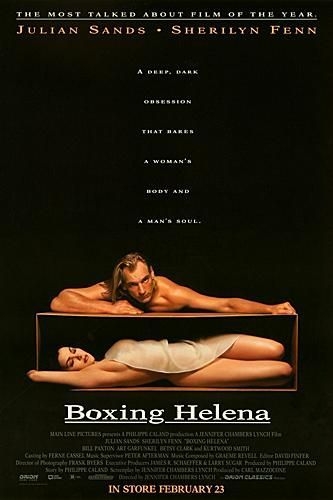    (  ) / Boxing Helena (   / Jennifer Chambers Lynch) [1993 ., , , DVDRip] AVO + original