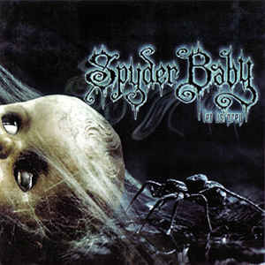 (Industrial Metal \ Horror) Spyder Baby - Let Us Prey - 2008, MP3 , 320 kbps