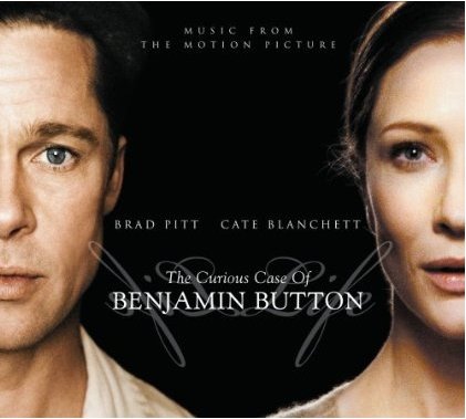 (Soundtrack) Alexandre Desplat & VA - The Curious Case of Benjamin Button /     - 2 CD- 2008, MP3 (tracks), 320 kbps