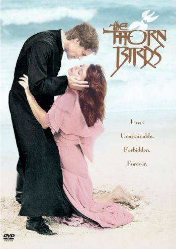    / The Thorn Birds (  / Daryl Duke) [1983 .,  / , DVDRip]