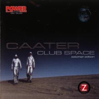(Euro-Trance) Caater -  (Collection - 8 Albums, 1 Single) - 1998-2002, MP3 (tracks), 128-320 kbps