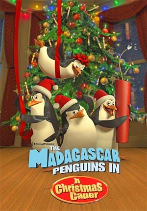   / Penguins (Gary Trousdale) [2005, , DVDRip]