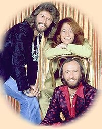 (Soft Rock/Pop) Bee Gees -  (40 ) - 1967-2005, APE/WAVPack (image+.cue), lossless