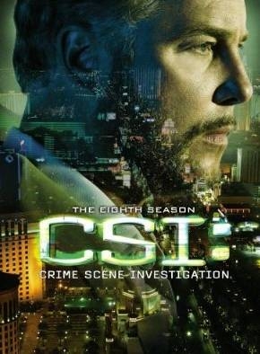  : - / CSI: Las Vegas  ( 9,  1-12  24) (Richard J. Lewis) [2008 ., , , , HDTVRip]