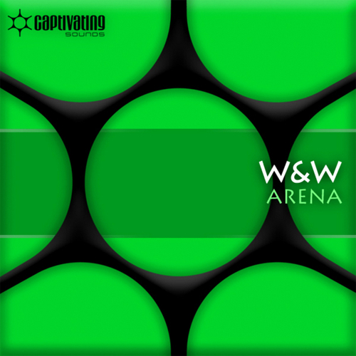 (Trance, Tech House) W&W (W and W) - Arena / Chronicles ((CVSA079) WEB, MiNiMAL) - 2008, FLAC (tracks), lossless (WEB, MINIMAL)