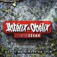(Soundtrack)      / Asterix Et Obelix Contre Cesar - 1999, MP3, 256 kbps