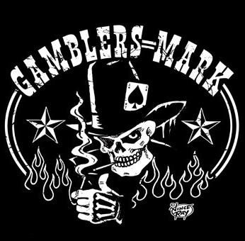 (Psychobilly) Gamblers Mark - st EP - 2009, MP3 (tracks), 320 kbps