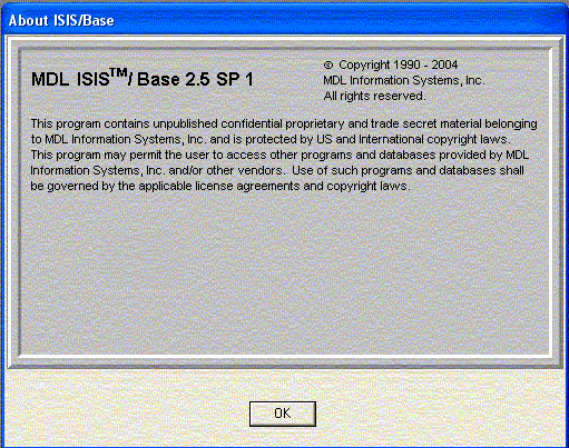ISIS 2.5 SP1 [2004] ENG PC