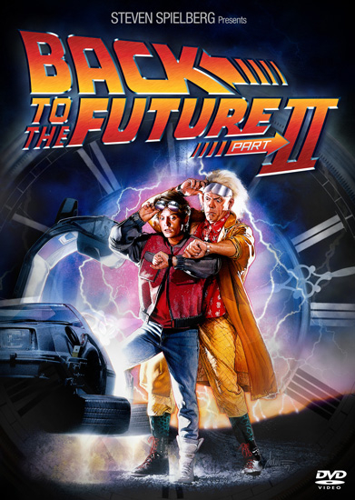    2 / Back to the Future 2 (  / Robert Zemeckis) [1989 ., , , , , HDTVRip-AVC] AVO ()