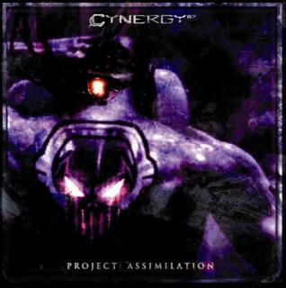(Electro-Industrial / Rock) Cynergy 67 - Project: Assimilation - 2009, MP3 (tracks), VBR 128-192 kbps
