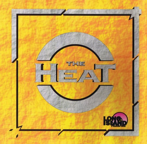 (Heavy Metal) Mat Sinner - The HeaT - 1994, MP3 (tracks), 320 kbps