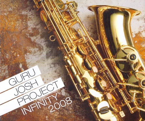 (Acid House) Guru Josh Project - Infinity 2008 (CDM) - 2008, FLAC (image+.cue), lossless