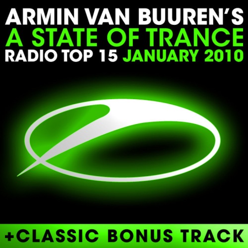 (Trance) VA - Armin van Buuren's - A State of Trance: Radio Top 15 January 2010 (Unmixed Tracks), ((ARDI 1405) WEB), FLAC (tracks), lossless