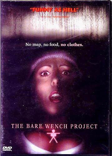 [ART]   : - / The Bare Wench Project ( ) [2000 ., ; ; ;, DVDRip]