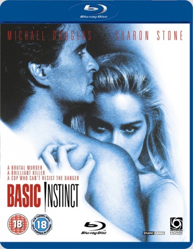   / Basic Instinct (  / Paul Verhoeven) [720p] [1992 ., , , , , , BDRip]