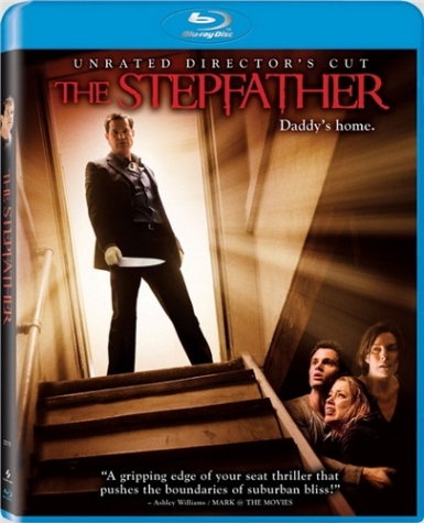  / The Stepfather [UNRATED] (2009) BDRip
