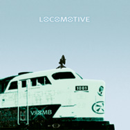 (Minimal, Experimental, Noise) Vromb - Locomotive Vinyl - [16/44] - 2003, FLAC (tracks), lossless