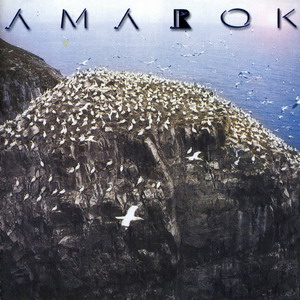 (Crossover Prog) Amarok - Amarok(2001) + Neo Way(2002) + Metanoia (2004) - 2001, FLAC (image+.cue)+scans, lossless