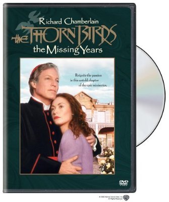   :   / The Thorn Birds: The Missing Years (   / Kevin James Dobson) [1996 ., , , DVDRip]