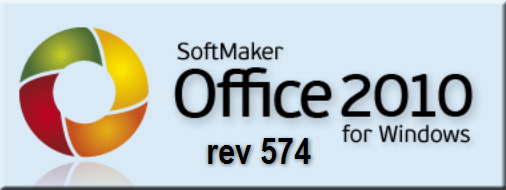 SoftMaker Office 2010.574 (Retail)