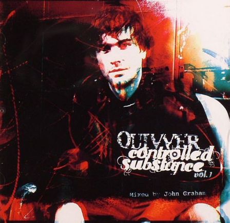 (Progressive House) Quivver - Controlled Substance vol.1 - 2006, FLAC (tracks+.cue), lossless