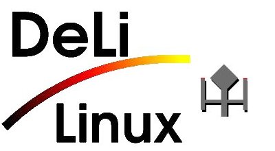 DeLi Linux 0.7.2  0.8.0 (2007) ENG