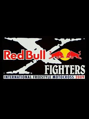 .   Red Bull X-Fighters [2009 ., , HDTVRip]