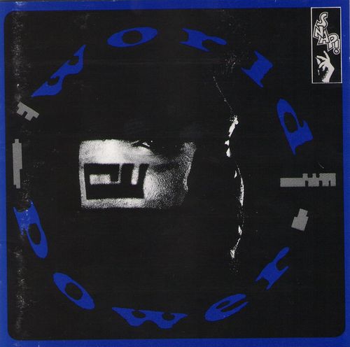(Euro House ) SNAP! - World Power - 1990, (Japan CD) FLAC (image+.cue), lossless