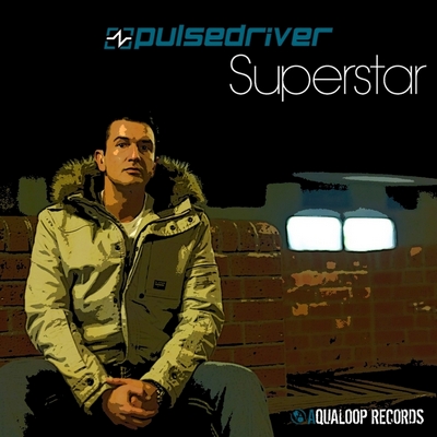 (House) Pulsedriver - Superstar Private Eye-(All Mixes) - (BL70690)-WEB - 2010, MP3 (tracks), 320 kbps