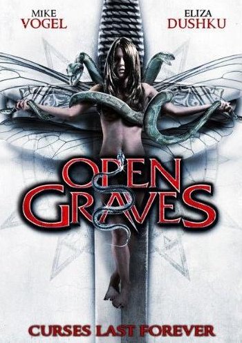   / Open Graves (2009) DVDRip