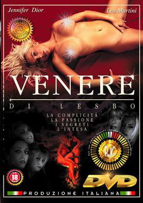 Venere di Lesbo (La Venus de Lesbos) /   (N/A (, Jennifer Dior), Pink'O Enterprises) [2004 ., All-Girl, DVDRip]