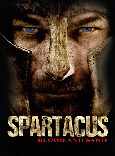 :    / Spartacus: Blood and Sand ( 1) [2010] HDTVRip | LostFilm