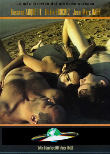 Too Much Flesh /    (-     / Jean-Marc Barr & Pascal Arnold) [2000 ., Feature, DVDRip] [rus]