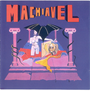 (Progressive Rock) Machiavel - 1976-2011 (12 ), MP3 (tracks), 320 kbps