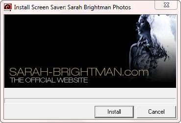 Sarah Brightman - -  [ENG][2007]