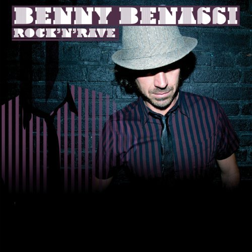 (House) Benny Benassi - Rock N Rave - 2008, FLAC (tracks+.cue), lossless