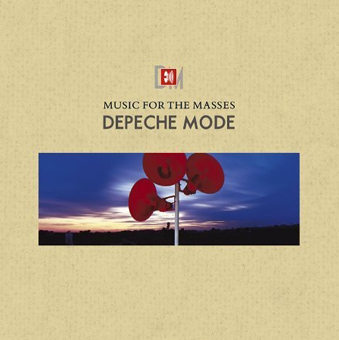 [ADVD][OF] Depeche Mode - Music For The Masses (Remastered) - 2006 (Electronic, Synthpop)