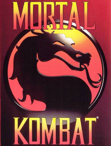 (Soundtrack) Mortal Kombat (Genesis Gamerip) - 1993, MP3 (tracks), 128 kbps
