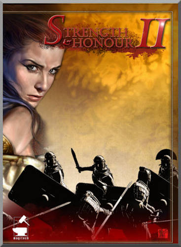    2 / Strength and Honour 2 (Magitech Games) (ENG+RUS) [P]