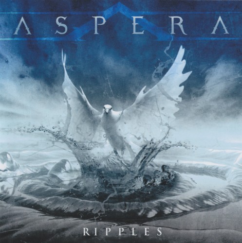 (Progressive Metal) Aspera - Ripples - 2010, WAVPack (image+.cue), lossless