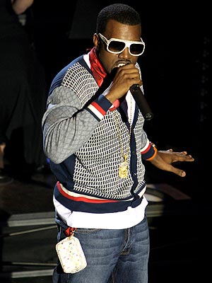 53    Kanye West [2004-2009 ., East Coast Rap, DVD]