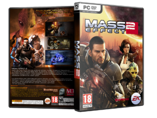 [Guide] Mass Effect 2 Prima Official Game Guide [ENG]