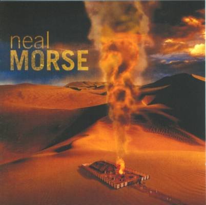 (Rock) Neal Morse "?"(Question Mark) - 2005, FLAC (image + .cue), lossless