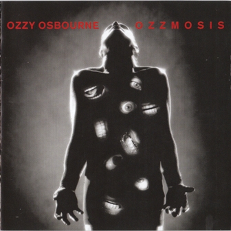 (Hard Rock/Heavy Metal) Ozzy Osbourne - Ozzmosis - 1995 (SICP-8066), Japan - 2002, FLAC (image+.cue), lossless