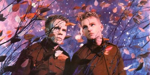 (Popmusic, Synthpop, Electronic) Erasure / Andy Bell / Vince Clarke / The Assembly - Discography - 26 , 72 , 7  (112 CD) - 1983-2009, MP3 (tracks), 192-320 kbps