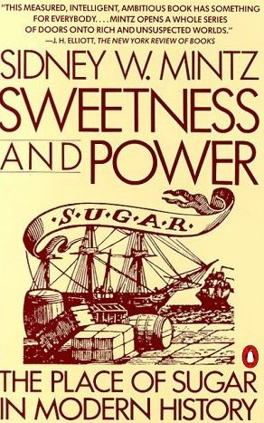 Sweetness and Power