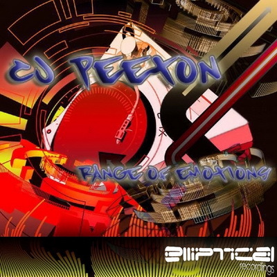 (Trance) Cj Peeton - Range Of Emotions (EPT044) - 2010, MP3 (tracks), 320 kbps