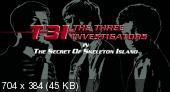      C / The Three Investigators and the Secret of Skeleton Island (2007) DVDRip